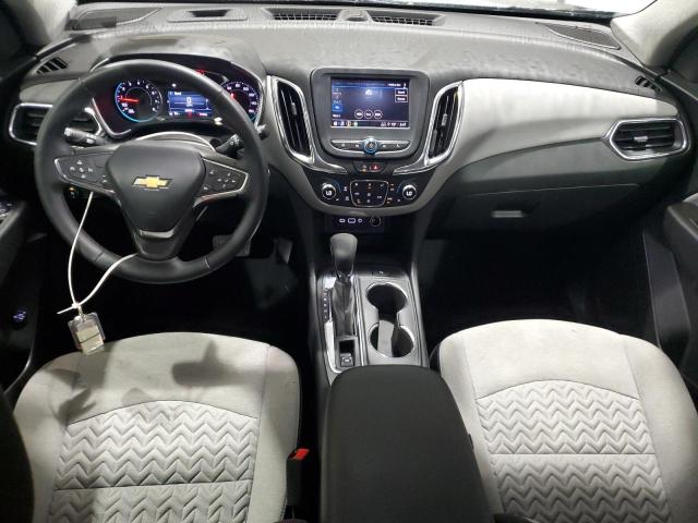 2024 CHEVROLET EQUINOX LT - 3GNAXUEG5RL157222