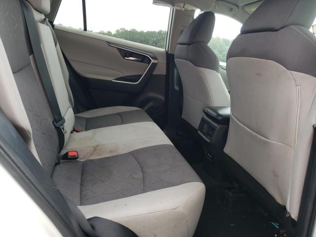 2021 TOYOTA RAV4 XLE - 2T3W1RFV0MW116041