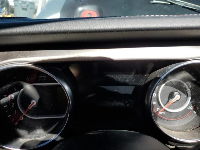 2019 JEEP WRANGLER U - 1C4HJXFN0KW545532