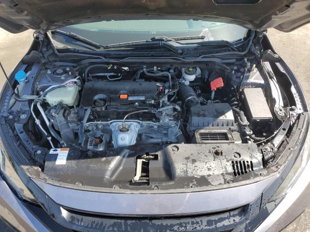 2021 HONDA CIVIC SPOR - 19XFC2F87ME003422