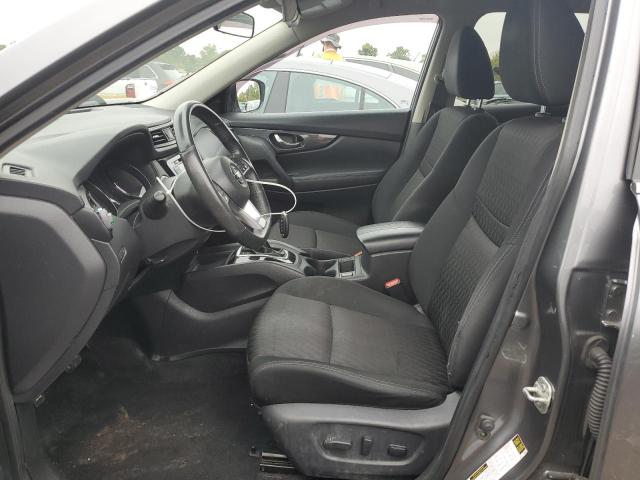 2018 NISSAN ROGUE S - KNMAT2MTXJP504110