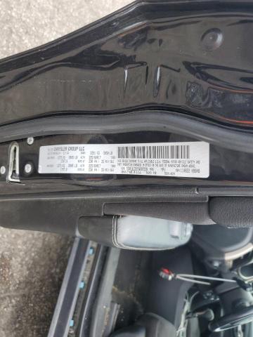2015 JEEP CHEROKEE L - 1C4PJLCB1FW597238