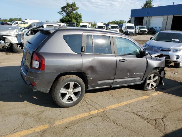 2016 JEEP COMPASS LA - 1C4NJDEB1GD674410
