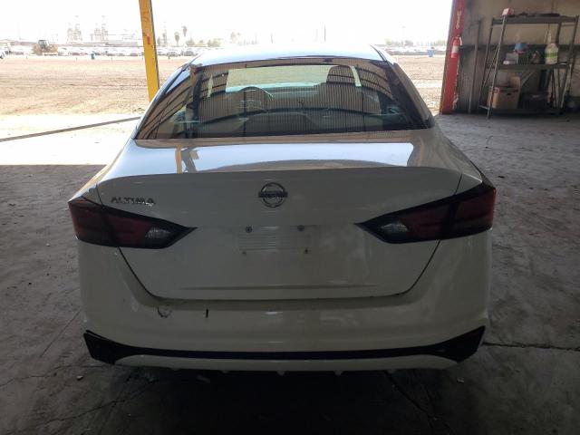 2022 NISSAN ALTIMA S - 1N4BL4BV4NN314296