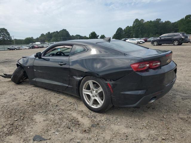 2019 CHEVROLET CAMARO LS - 1G1FB1RX2K0114247