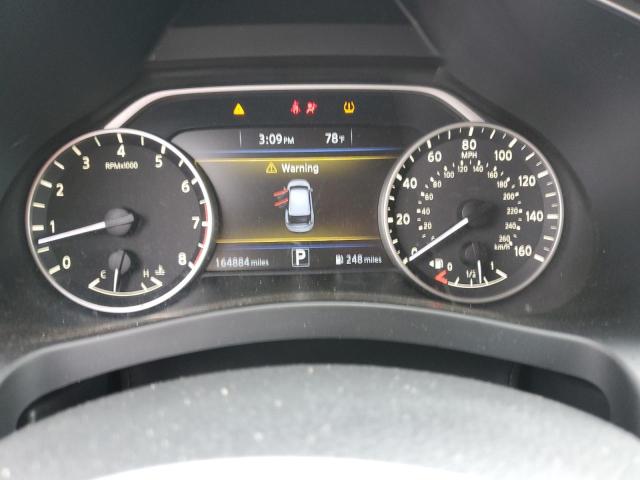 2017 NISSAN MURANO S - 5N1AZ2MG0HN103393