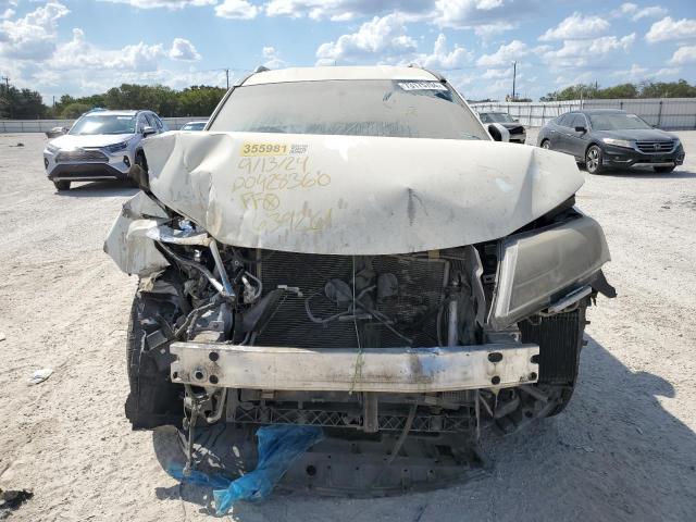 2016 NISSAN PATHFINDER - 5N1AR2MNXGC639261