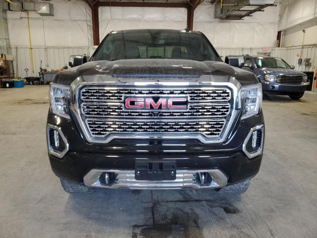 2022 GMC SIERRA LIM - 1GTU9FEL2NZ159134