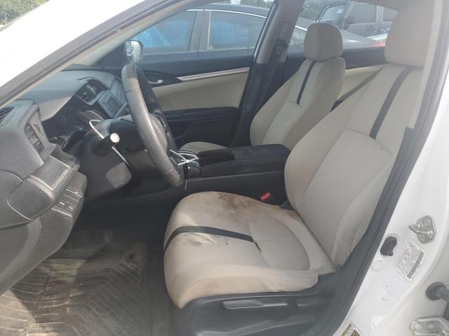 2016 HONDA CIVIC LX - 2HGFC2F53GH556200