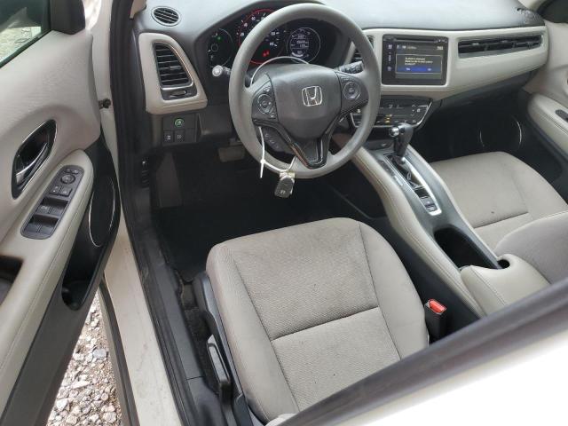 2017 HONDA HR-V EX - 3CZRU5H57HM718074