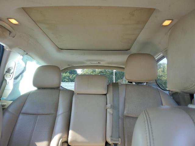 2015 NISSAN PATHFINDER - 5N1AR2MN9FC686439