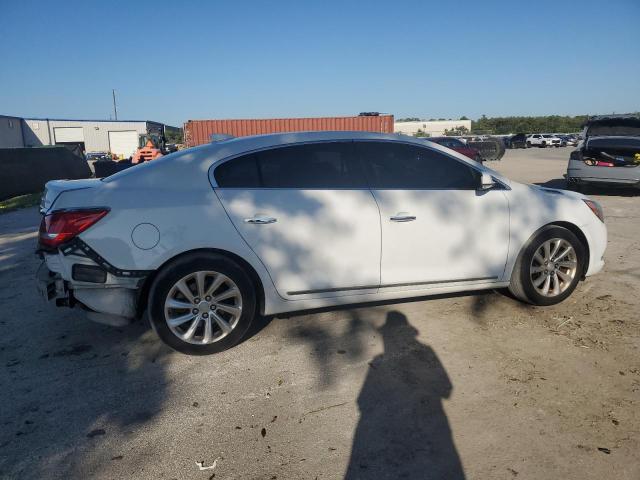 VIN 1G4GB5G36FF326487 2015 Buick Lacrosse no.3