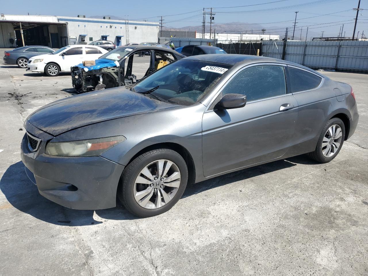 Honda Accord 2010 LX