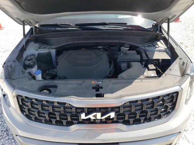 2023 KIA TELLURIDE - 5XYP5DGC5PG395952