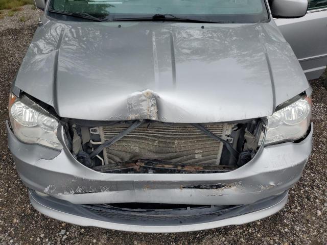 2015 DODGE GRAND CARA - 2C4RDGBG2FR735480