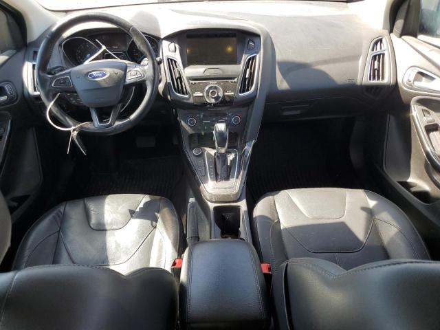 2016 FORD FOCUS TITA - 1FADP3N2XGL375370