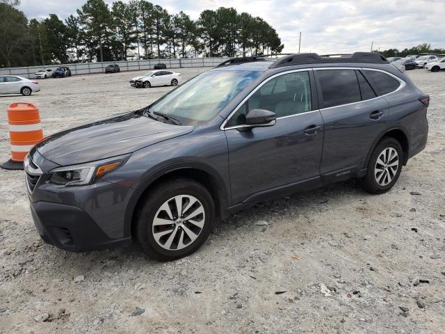 2021 SUBARU OUTBACK PR #2985978170