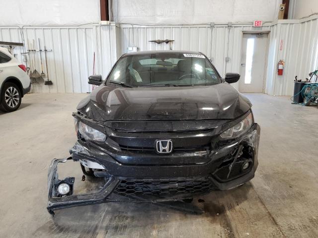 2019 HONDA CIVIC SI - 2HGFC3A52KH750318