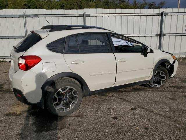 VIN JF2GPABC1G8281469 2016 Subaru Crosstrek, Premium no.3