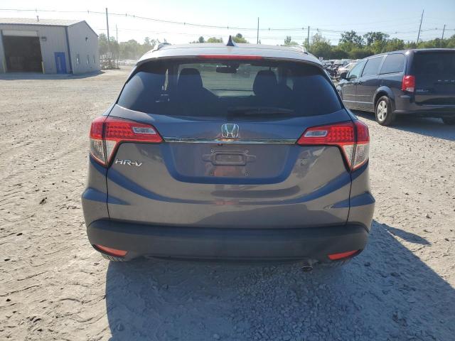 2019 HONDA HR-V EX - 3CZRU5H57KM721743