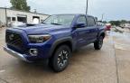 TOYOTA TACOMA DOU photo