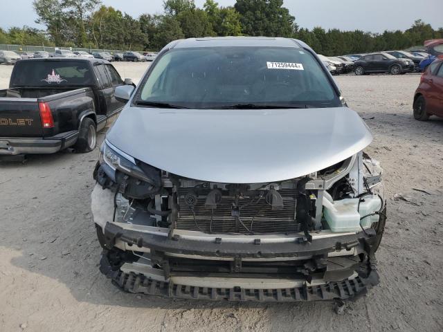2021 TOYOTA SIENNA XLE - 5TDYSKFC0MS002229