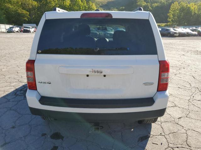 VIN 1C4NJRFB1ED779005 2014 Jeep Patriot, Latitude no.6