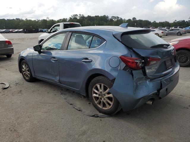 VIN 3MZBM1M75GM247111 2016 MAZDA 3 no.2