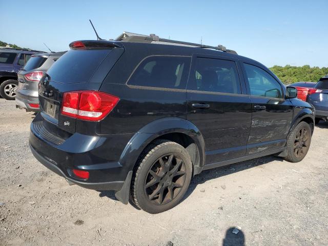 Vin: 3c4pddbg4ft701995, lot: 69558084, dodge journey sxt 20153
