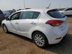 KIA FORTE EX photo