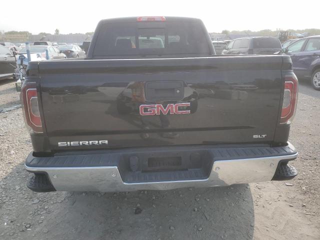 2016 GMC SIERRA C15 - 3GTP1NEC1GG155318