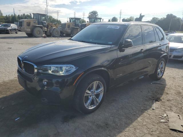 VIN 5UXKR0C55E0K45193 2014 BMW X5, Xdrive35I no.1