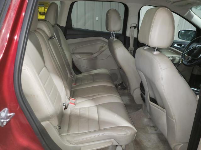 2016 FORD ESCAPE TIT - 1FMCU9J9XGUA95068