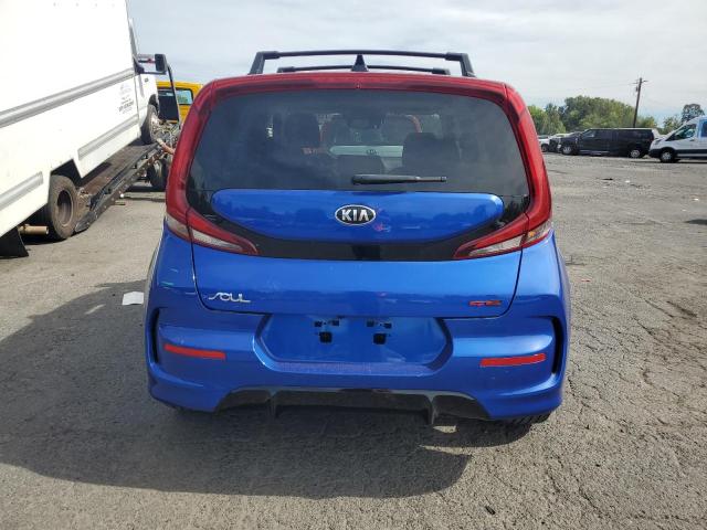 2021 KIA SOUL GT LI - KNDJ63AU8M7790084