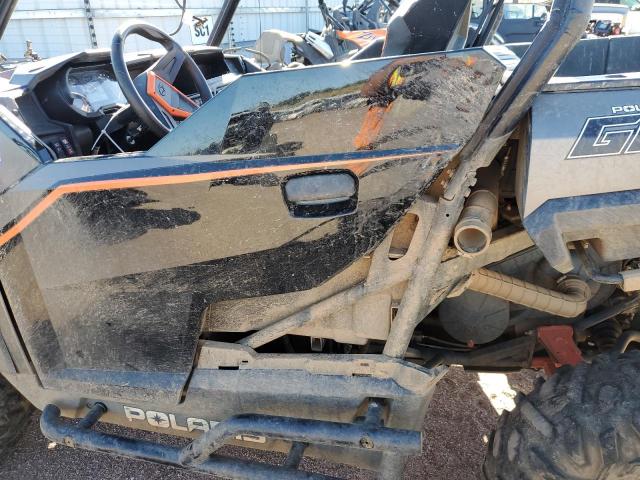 2017 POLARIS GENERAL 10 - 3NSRGE997HH004175