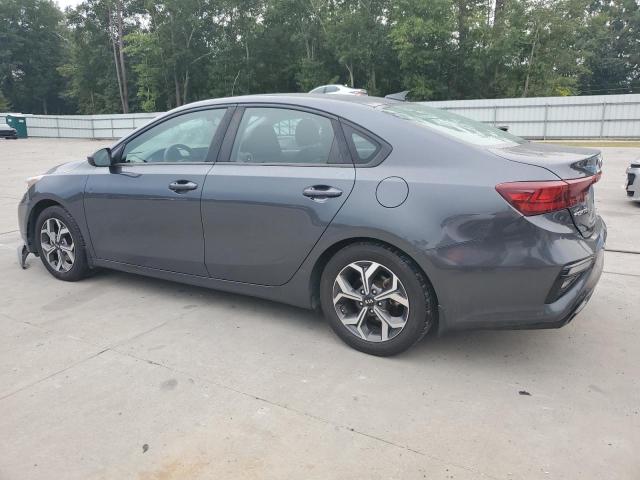 VIN 3KPF24AD9KE129359 2019 KIA FORTE no.2