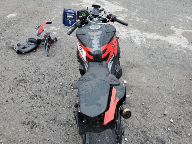 2018 HONDA CBR1000 RR JH2SC7715JK100003
