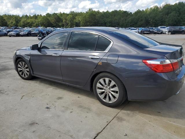 VIN 1HGCR2F81EA012446 2014 Honda Accord, Exl no.2