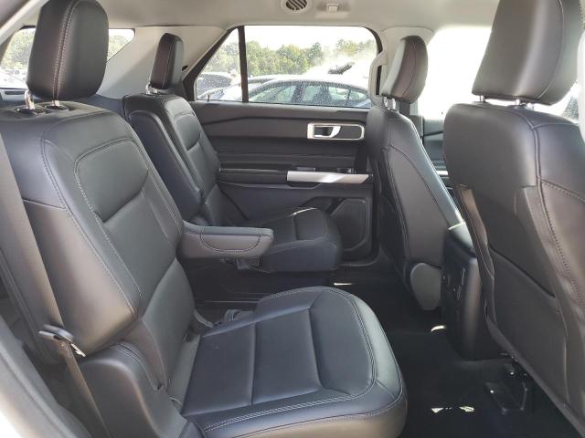 2023 FORD EXPLORER X - 1FMSK7DH2PGA51489