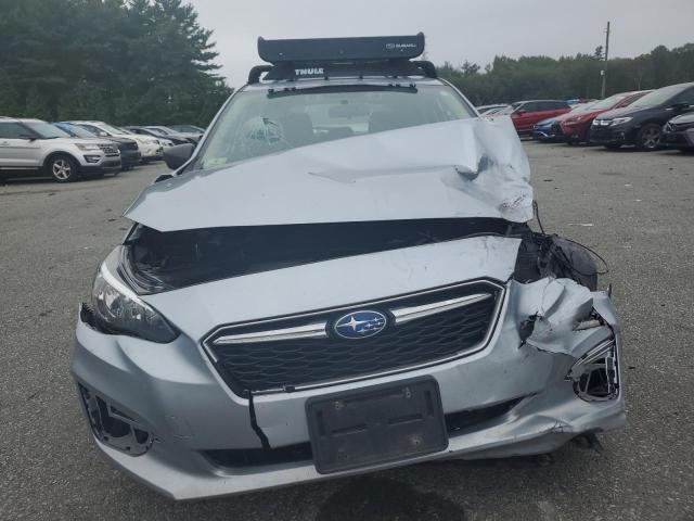 2019 SUBARU IMPREZA - 4S3GTAB64K3743565