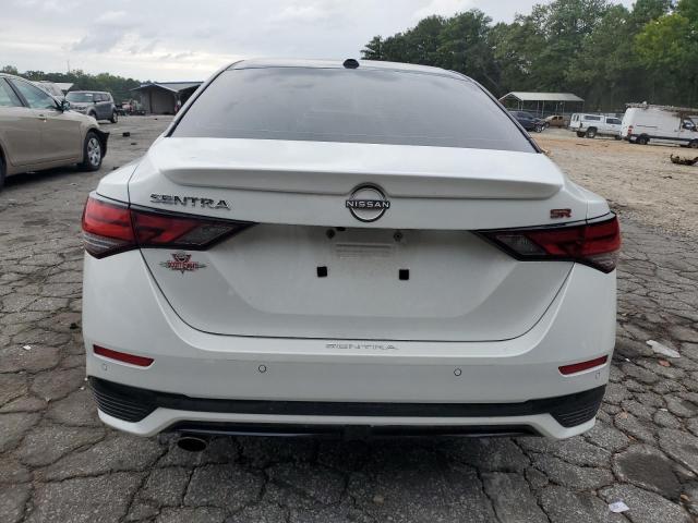 2024 NISSAN SENTRA SR - 3N1AB8DV4RY246428