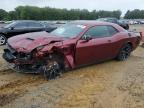 2022 DODGE CHALLENGER - 2C3CDZAG4NH165171
