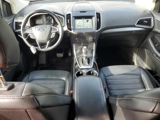 2018 FORD EDGE SEL - 2FMPK3J93JBB73482