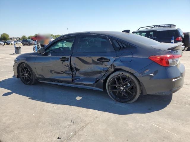 2024 HONDA CIVIC SPOR - 2HGFE2F52RH559313
