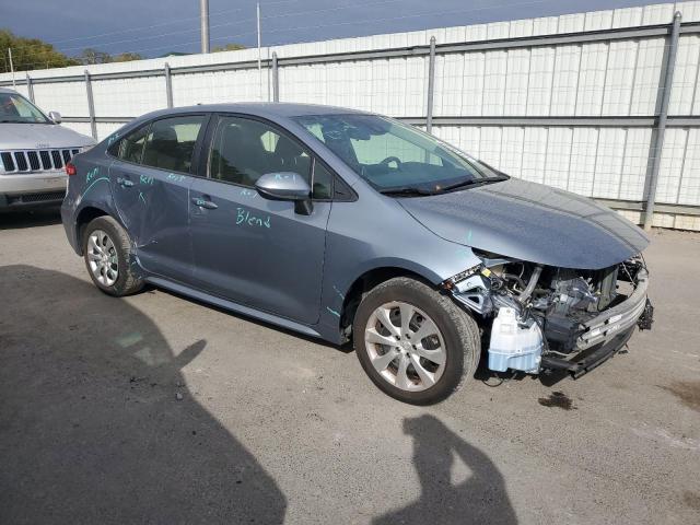 VIN JTDEPRAEXLJ023297 2020 Toyota Corolla, LE no.4