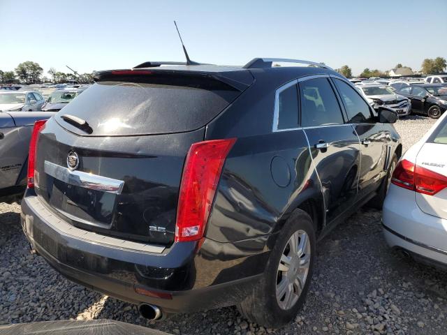 2013 CADILLAC SRX LUXURY - 3GYFNCE33DS631933