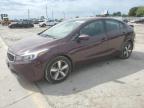 2018 KIA FORTE LX - 3KPFL4A74JE268966