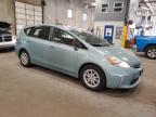 TOYOTA PRIUS V photo