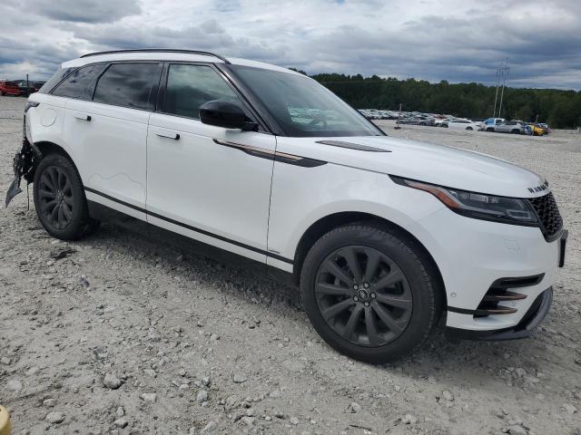 2019 LAND ROVER RANGE ROVE - SALYL2EX1KA219762