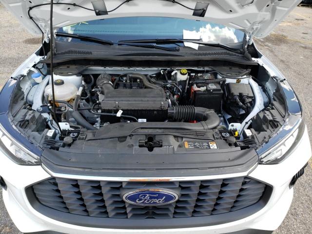 VIN 1FMCU0GN9PUB14077 2023 Ford Escape, Active no.12